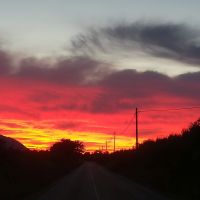 DAWN IN RETHYMNO.jpg