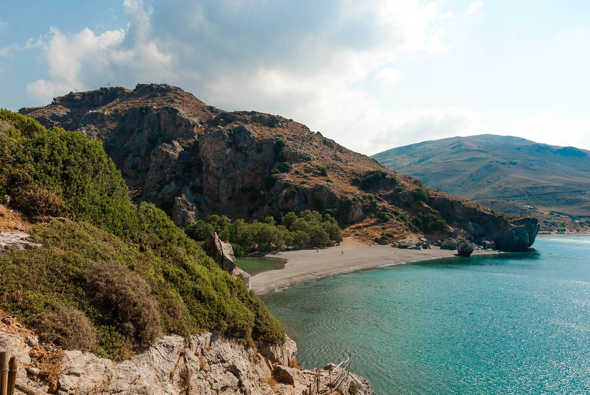 Preveli